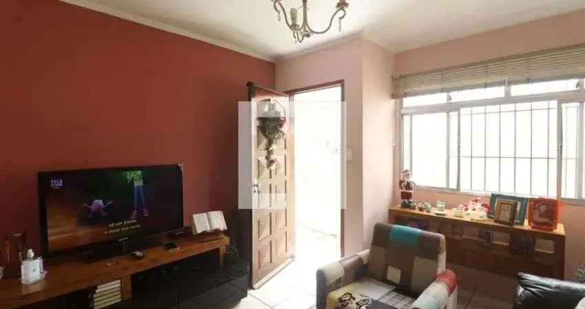 Casa à Venda - Casa Verde, 5 Quartos,  190 m2