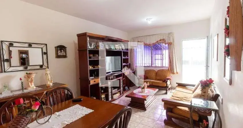 Casa à Venda - Cidade Patriarca, 3 Quartos,  303 m2