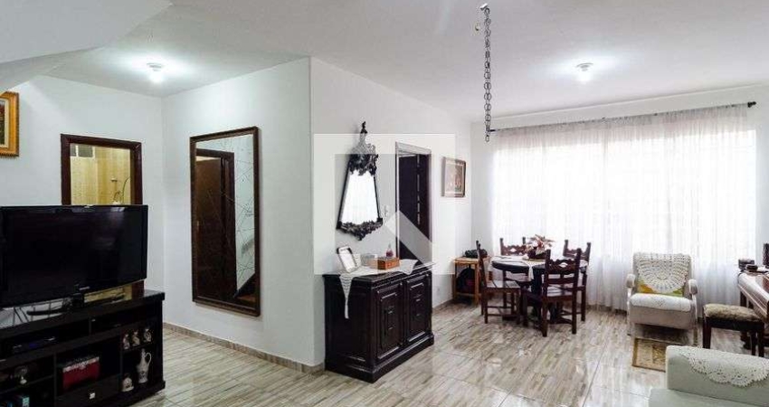 Casa à Venda - Jabaquara, 4 Quartos,  216 m2