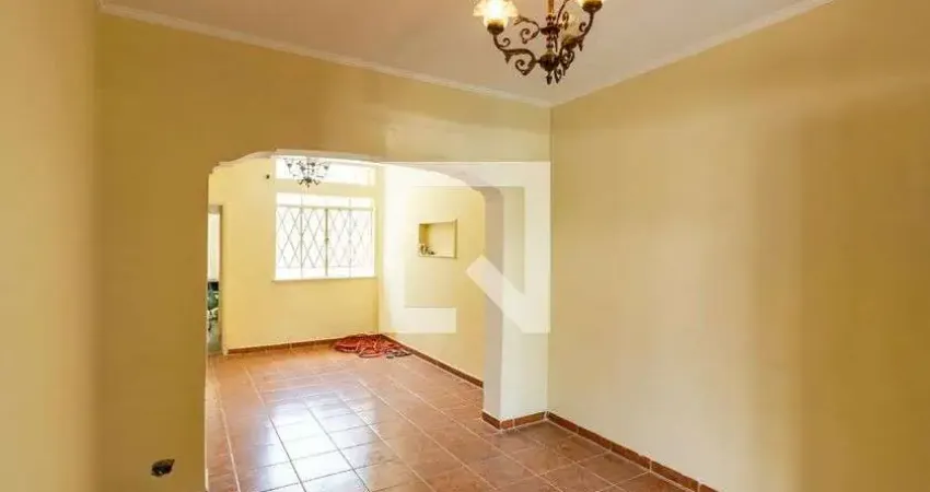 Casa à Venda - Cambuci, 4 Quartos,  220 m2