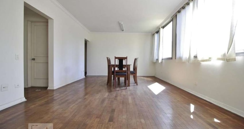 Apartamento à Venda - Portal do Morumbi, 3 Quartos,  140 m2