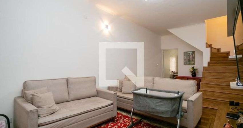 Casa à Venda - Vila Amália, 2 Quartos,  96 m2