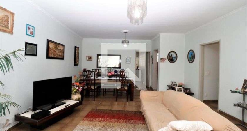 Casa à Venda - Casa Verde, 3 Quartos,  180 m2