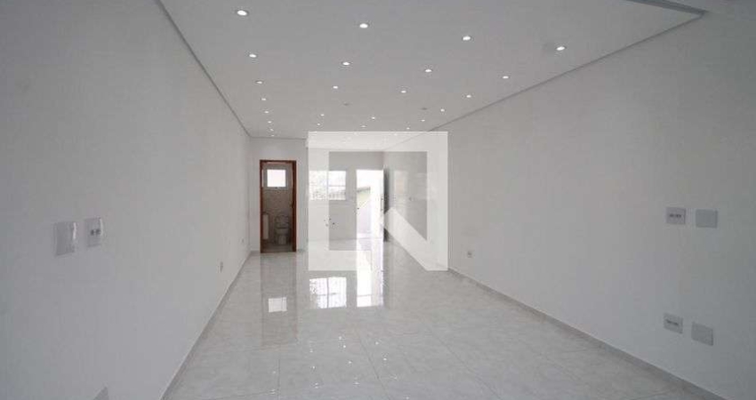 Casa à Venda - Vila Ré, 3 Quartos,  170 m2