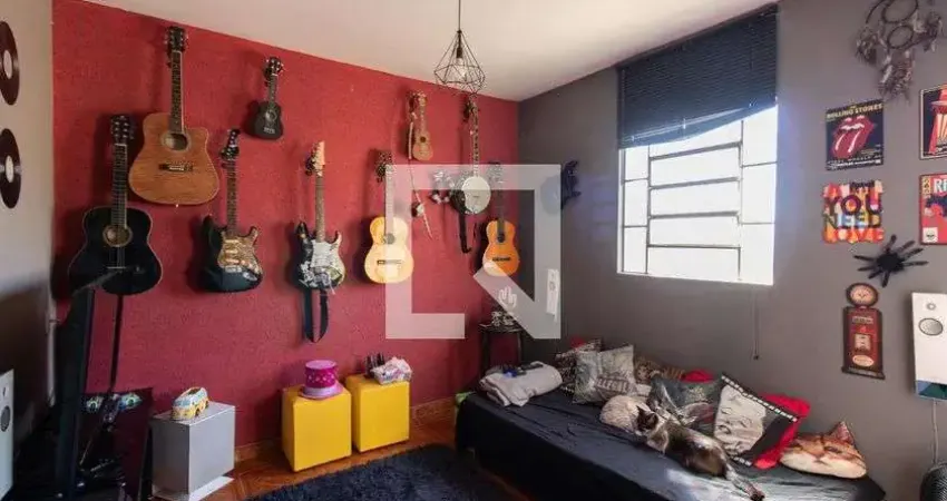 Casa com 4 quartos à venda na Rua Álvaro Cavalcante, --, Jardim Brasil, São Paulo