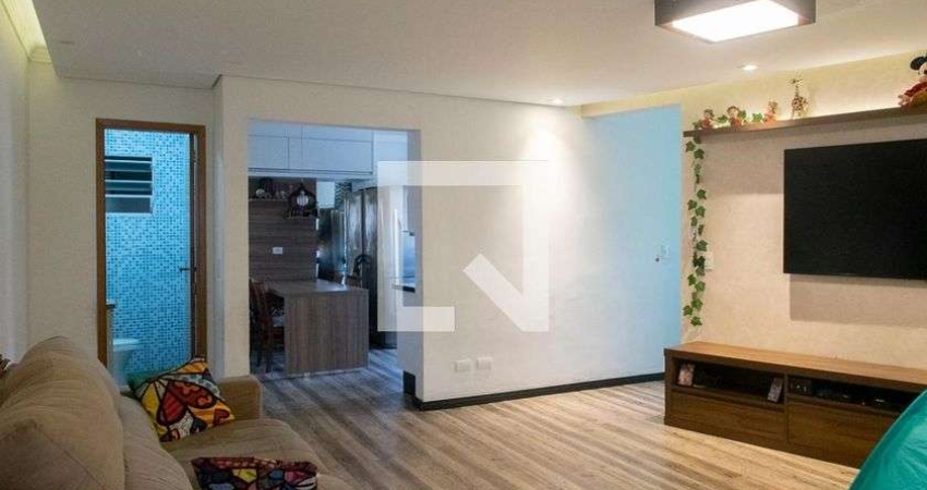 Casa à Venda - Santana, 3 Quartos,  160 m2