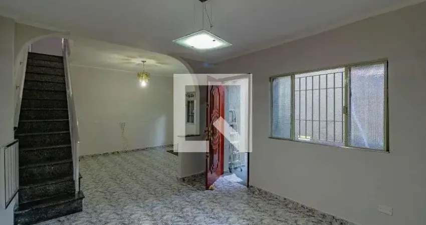 Casa à Venda - Jabaquara, 3 Quartos,  180 m2