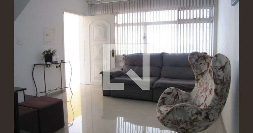 Casa à Venda - Ponte Rasa, 3 Quartos,  230 m2