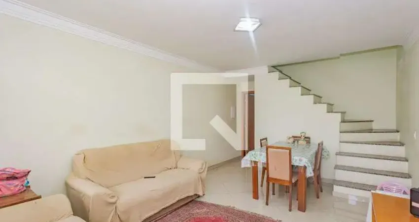 Casa à Venda - Sacomã, 3 Quartos,  180 m2
