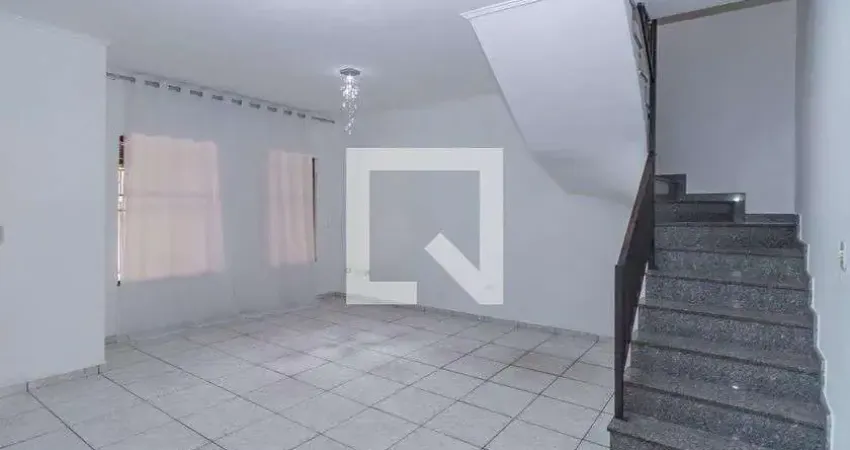 Casa à Venda - Vila Alpina, 3 Quartos,  116 m2