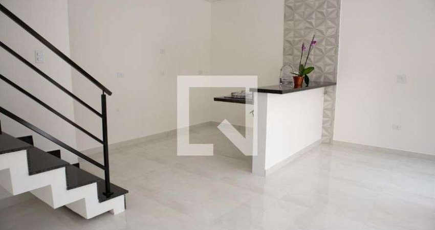 Casa à Venda - Vila Constança , 3 Quartos,  110 m2