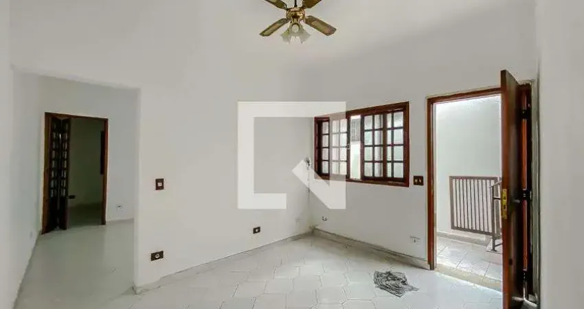 Casa com 2 quartos à venda na Rua José Veríssimo, --, Mooca, São Paulo