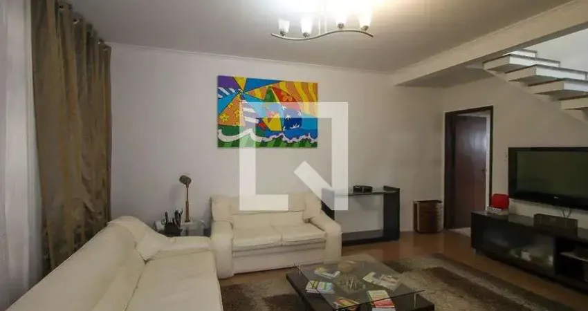 Casa à Venda - Vila Ema, 3 Quartos,  150 m2