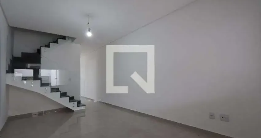 Casa à Venda - Vila Alpina, 3 Quartos,  125 m2