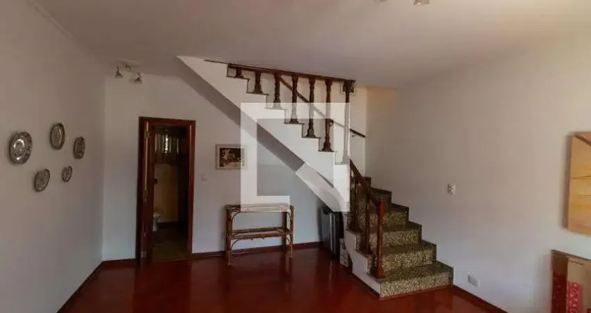 Casa à Venda - Vila Ré, 2 Quartos,  160 m2