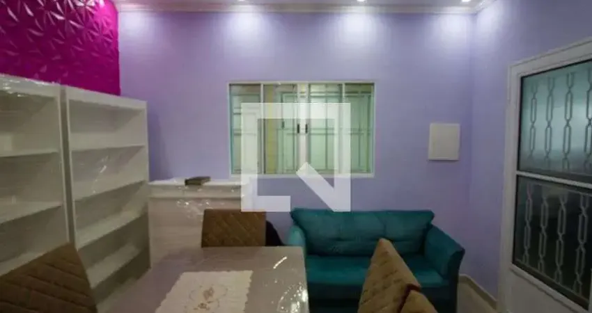 Casa com 2 quartos à venda na Rua Ipopoca, --, Itaquera, São Paulo
