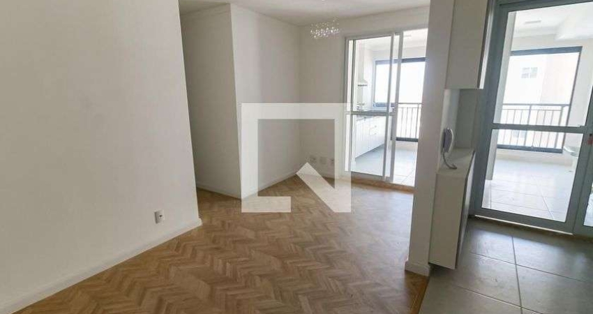 Apartamento à Venda - Panamby, 3 Quartos,  76 m2