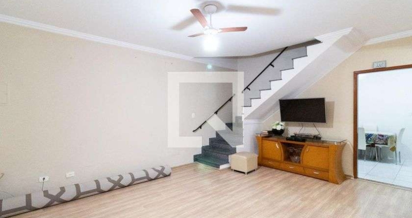 Casa à Venda - Vila Carrão, 3 Quartos,  145 m2