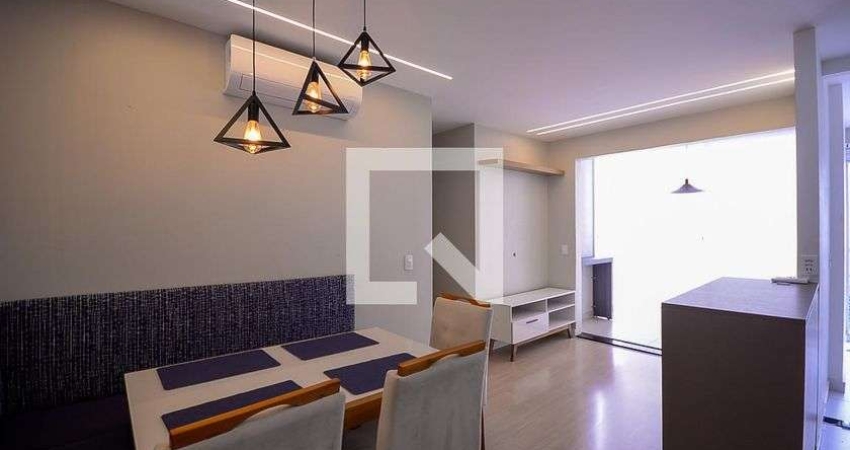 Apartamento à Venda - Vila das Mercês, 3 Quartos,  70 m2