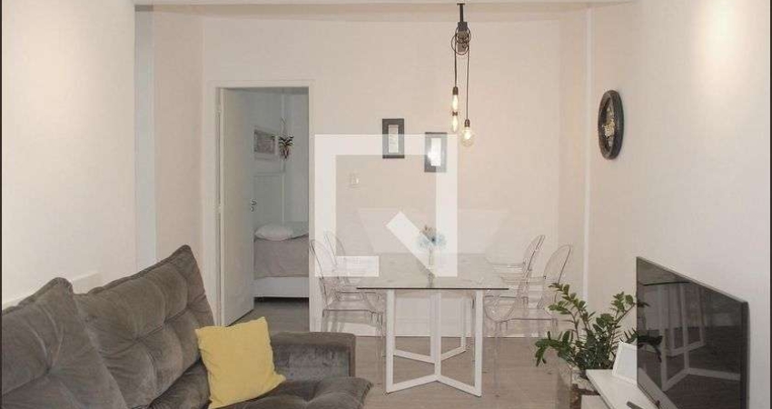 Apartamento à Venda - Vila Mariana, 2 Quartos,  70 m2