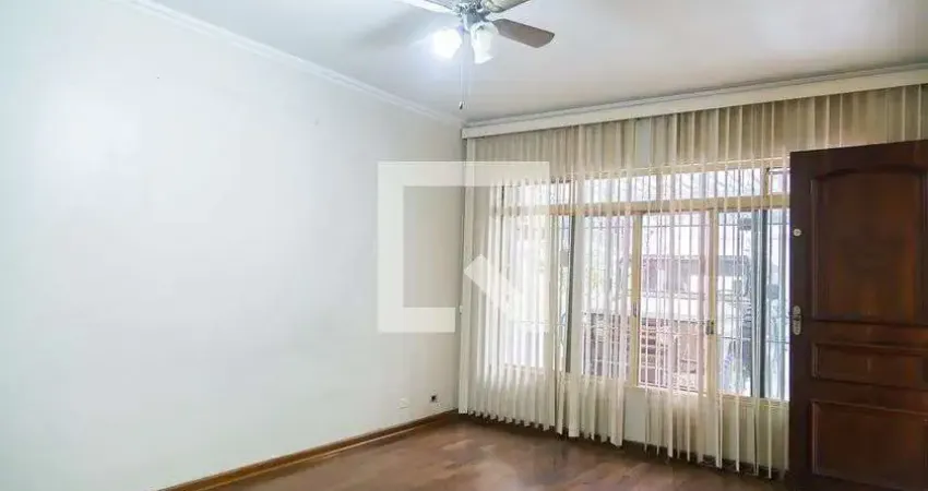 Casa à Venda - Jabaquara, 3 Quartos,  159 m2