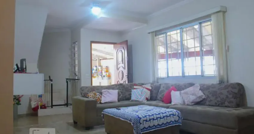 Casa com 4 quartos à venda na Avenida Engenheiro Saraiva de Oliveira, --, Jardim Taboão, São Paulo