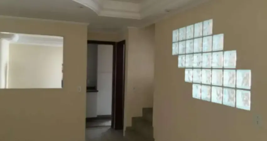 Casa em condomínio à venda no parque munhoz com 130m² 3 dormitórios 1 suíte 3 banheiros 4 vagas