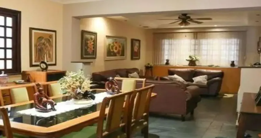 Casa com 4 quartos à venda na Rua Georgina de Albuquerque, --, Parque Jabaquara, São Paulo