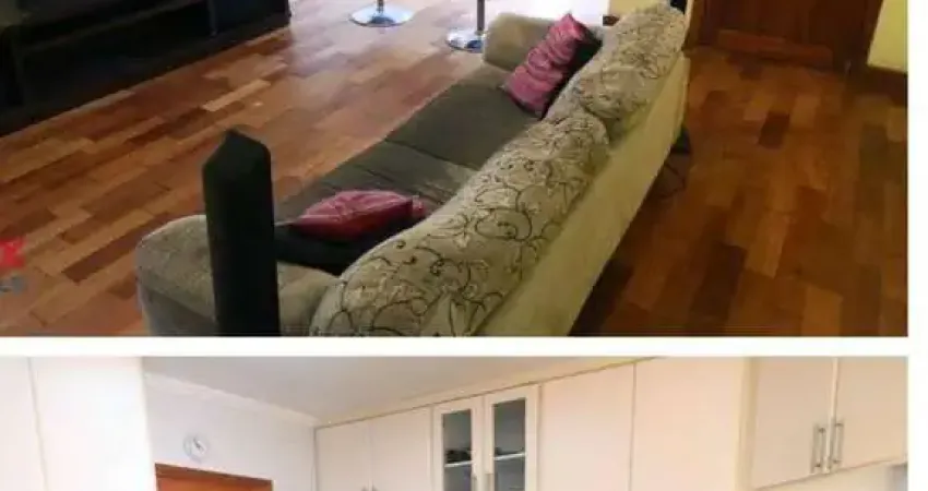 Casa com 3 quartos à venda na Rua José Arnoni, --, Vila Irmãos Arnoni, São Paulo