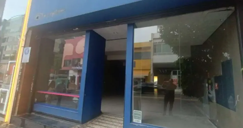 loja para locação com 470m² no bairro Cerqueira Cesar R$35.000,00 mes