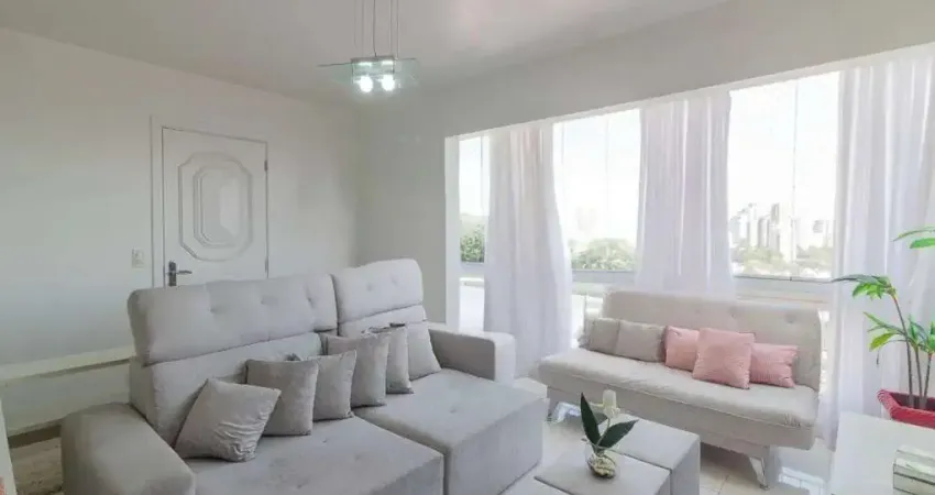 Apartamento Luxuoso no Athenas Garden - Vila Clementino