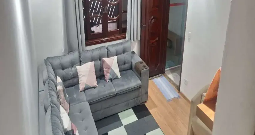 Casa com 3 quartos à venda na Rua Antônio Gomes Eiras, --, Jardim Sandra Maria, São Paulo