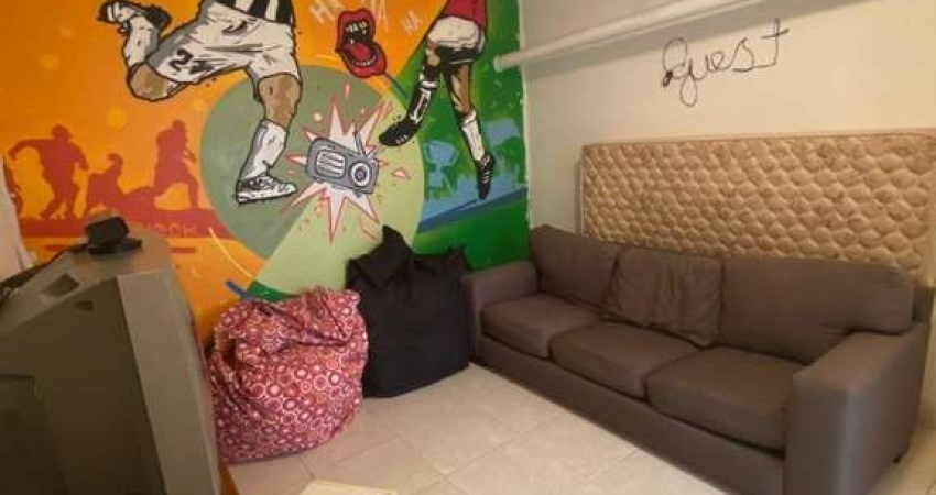 Casa Sobrado de 04 Dormitorios 1 suíte á venda - Lapa