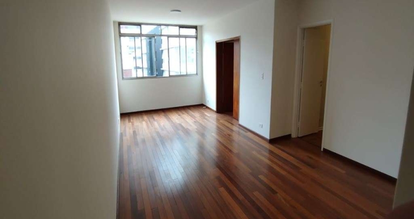 Apartamento no Itaim Bibi - R$ 118 m²