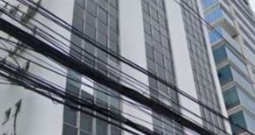 Sala comercial para alugar na Rua Hungria, --, Jardim Europa, São Paulo