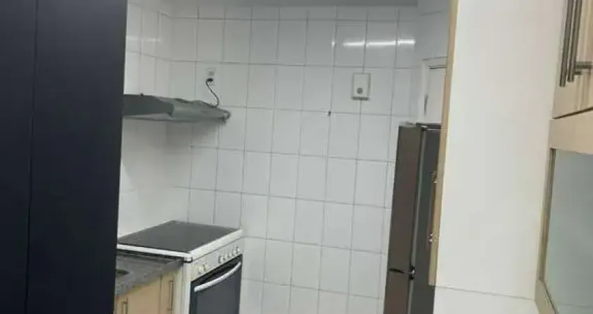 Apartamento no Condomínio Ile Eco Life no Lar São Paulo com 94m² 3 dormitórios 1 suíte 3 banheiros 2 vagas