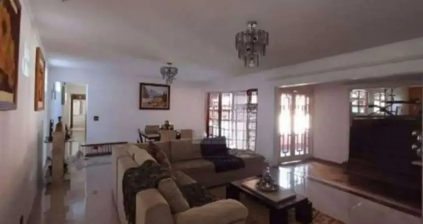 Casa à venda na vila são josé com 3 dormitórios 3 banheiros 4 vagas