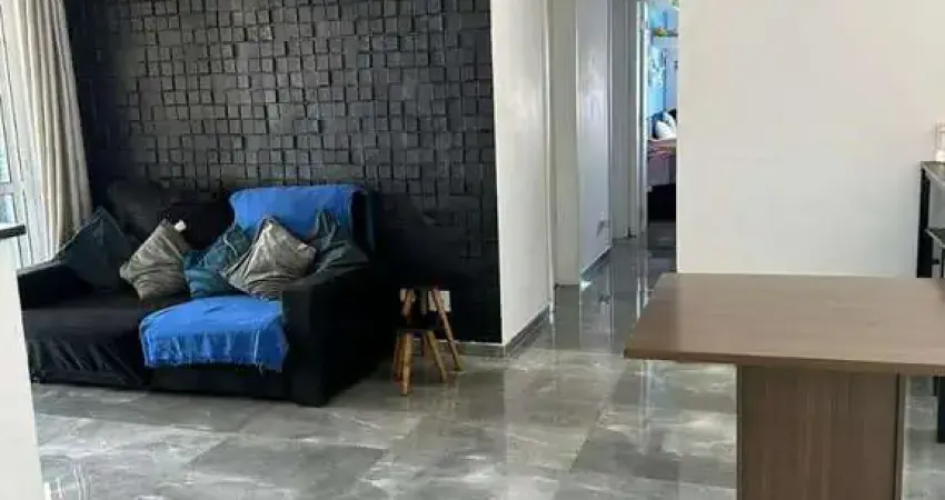 Apartamento no Condomínio Perfil Morumbi na Vila Andrade com 96m² 3 dormitórios 1 suíte 1 banheiros 2 vagas
