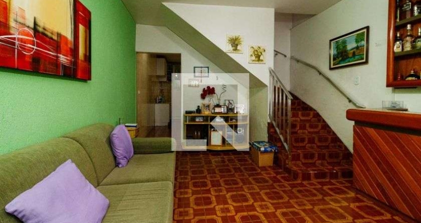 Casa à Venda - Jardim Brasil , 4 Quartos,  150 m2