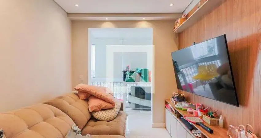 Apartamento à Venda - Butantã, 3 Quartos,  67 m2