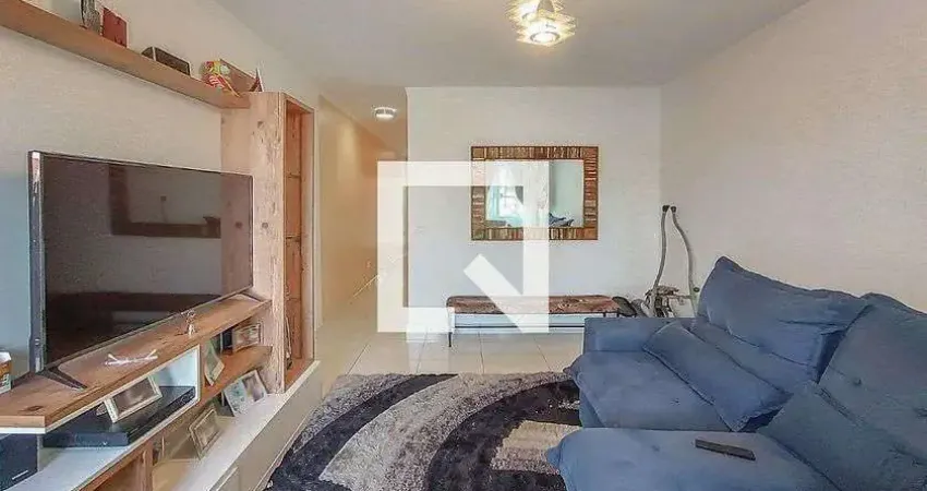 Casa com 3 quartos à venda na Rua Tanque Velho, --, Jardim Brasil, São Paulo