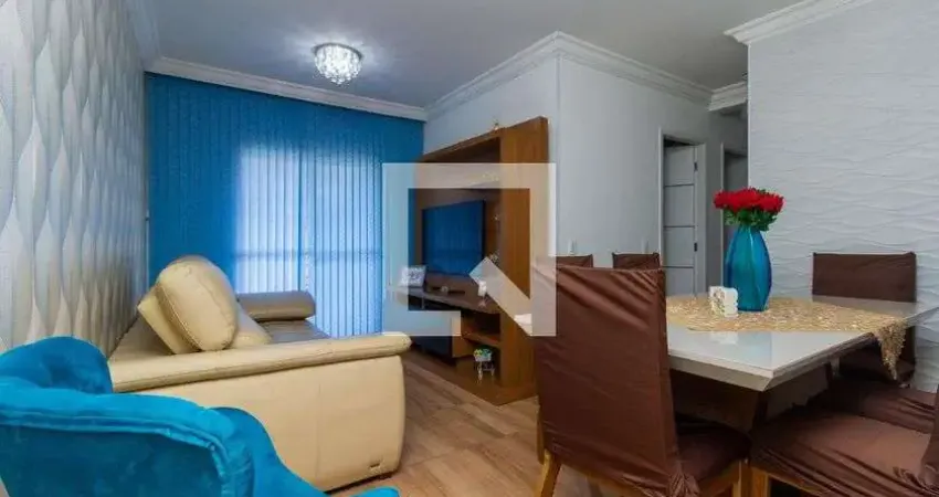 Apartamento com 3 quartos à venda na Rua Lutécia, --, Vila Carrão, São Paulo