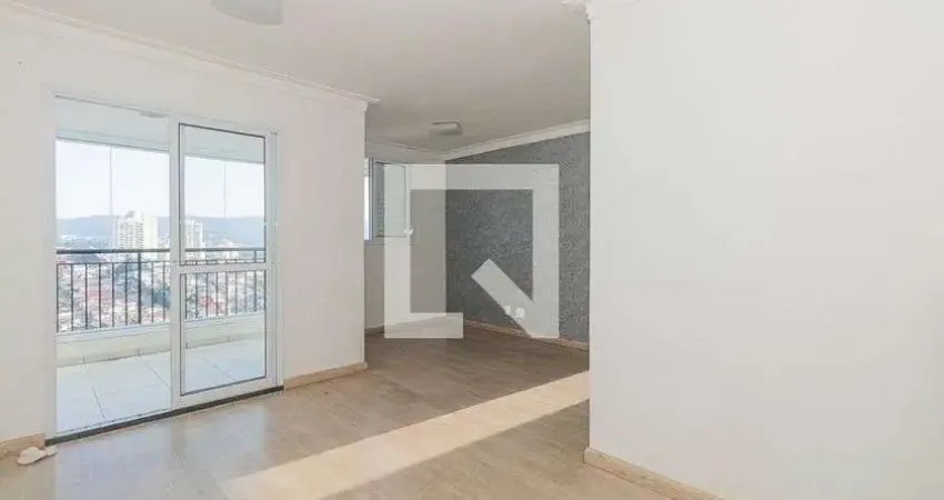Apartamento à Venda - Vila Mazzei, 2 Quartos,  67 m2