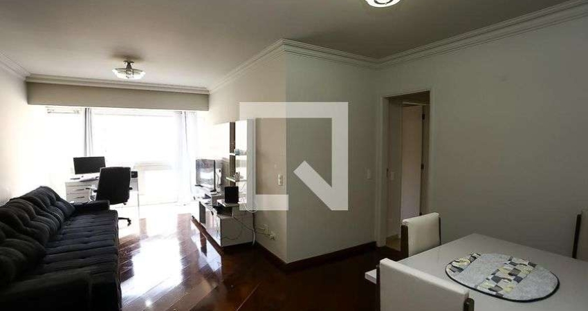 Apartamento à Venda - Portal do Morumbi, 3 Quartos,  98 m2