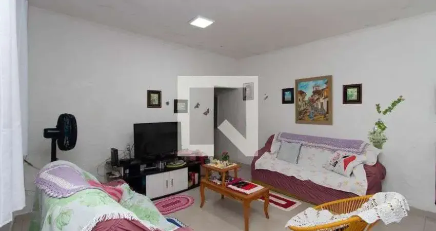 Casa com 4 quartos à venda na Rua João Luís Bozzi, --, Jardim Brasil, São Paulo