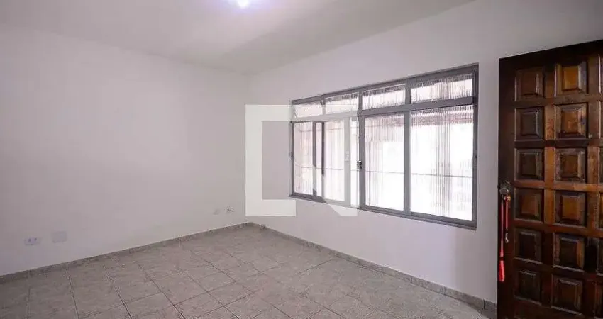 Casa à Venda - Vila das Mercês, 5 Quartos,  183 m2