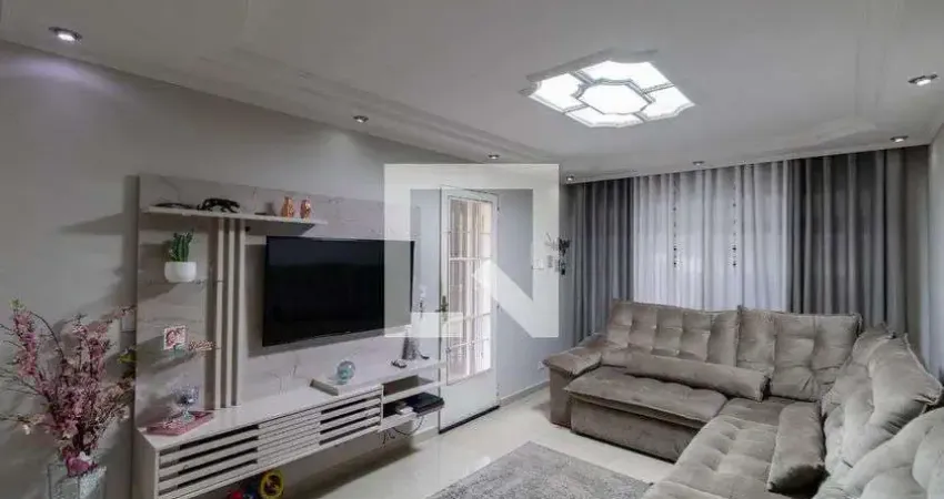 Casa com 4 quartos à venda na Rua Moe, --, Ponte Rasa, São Paulo