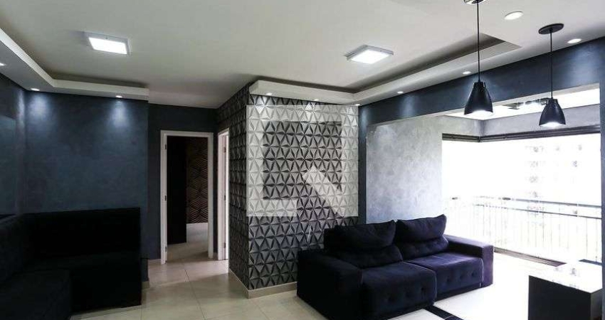 Apartamento à Venda - Portal do Morumbi, 2 Quartos,  57 m2