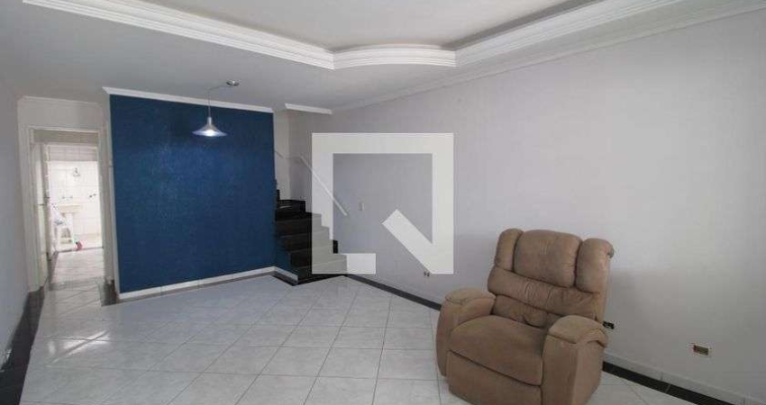 Casa com 3 quartos à venda na Rua Herminda Branca de Borba, --, Campo Grande, São Paulo