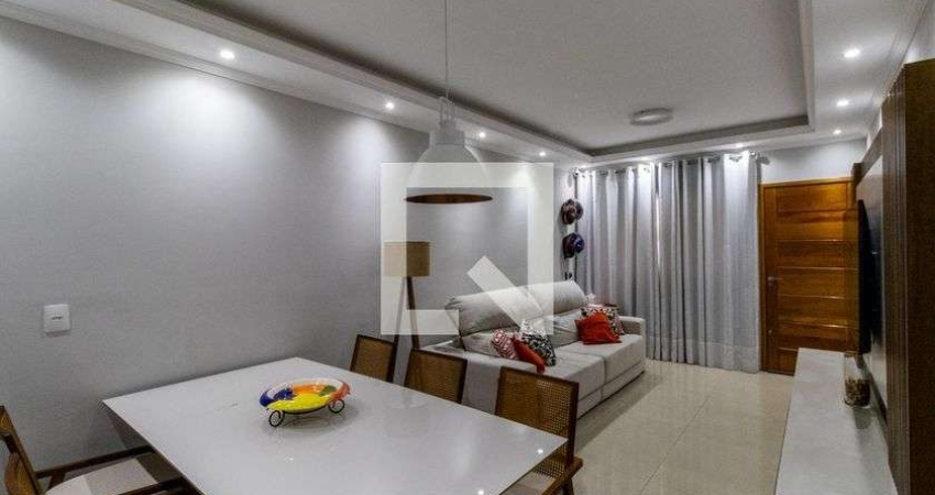 Casa à Venda - Artur Alvim, 3 Quartos,  120 m2